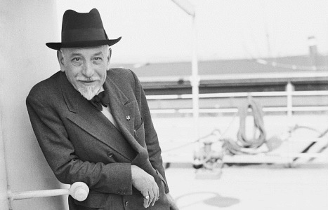 Pirandello in English – Introduction