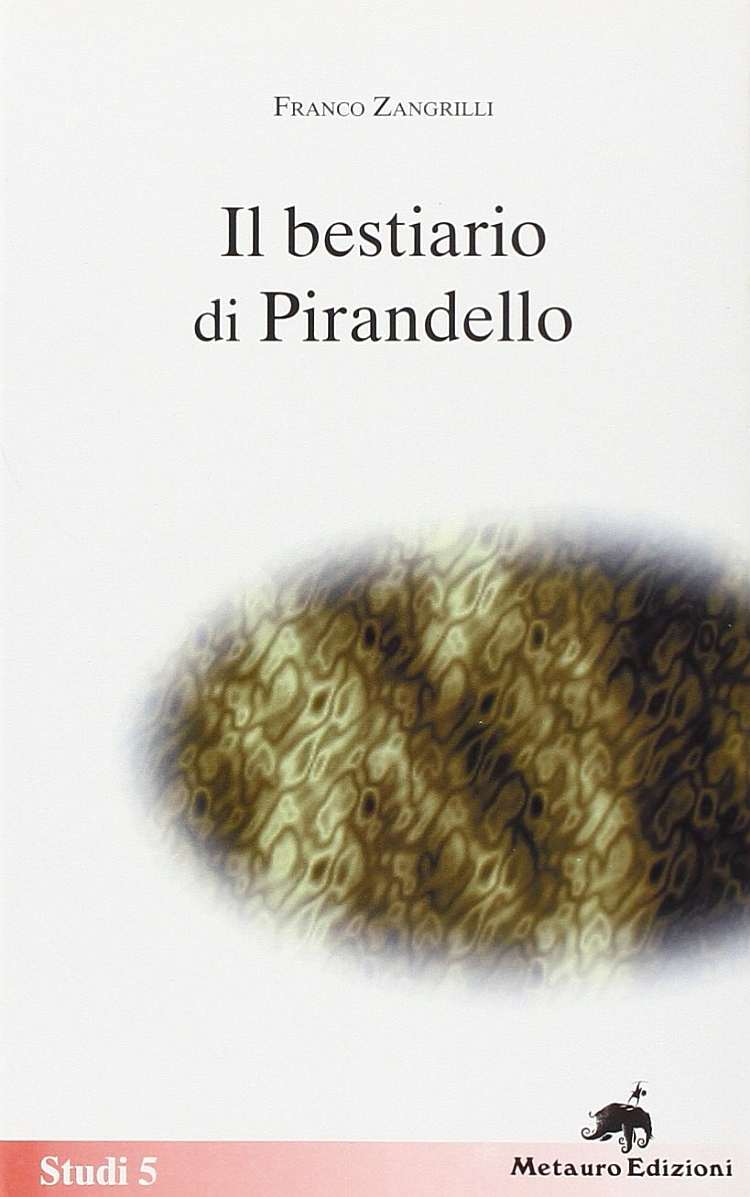 Il bestiario di Pirandello