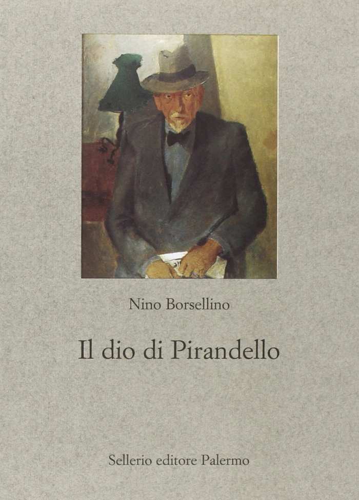 Il dio di Pirandello