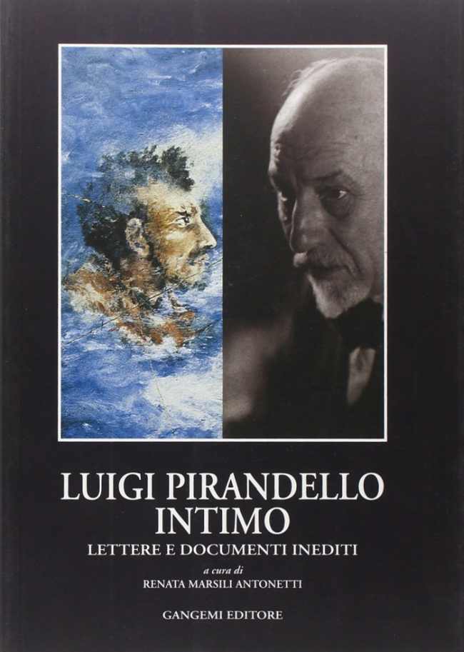 Pirandello Intimo