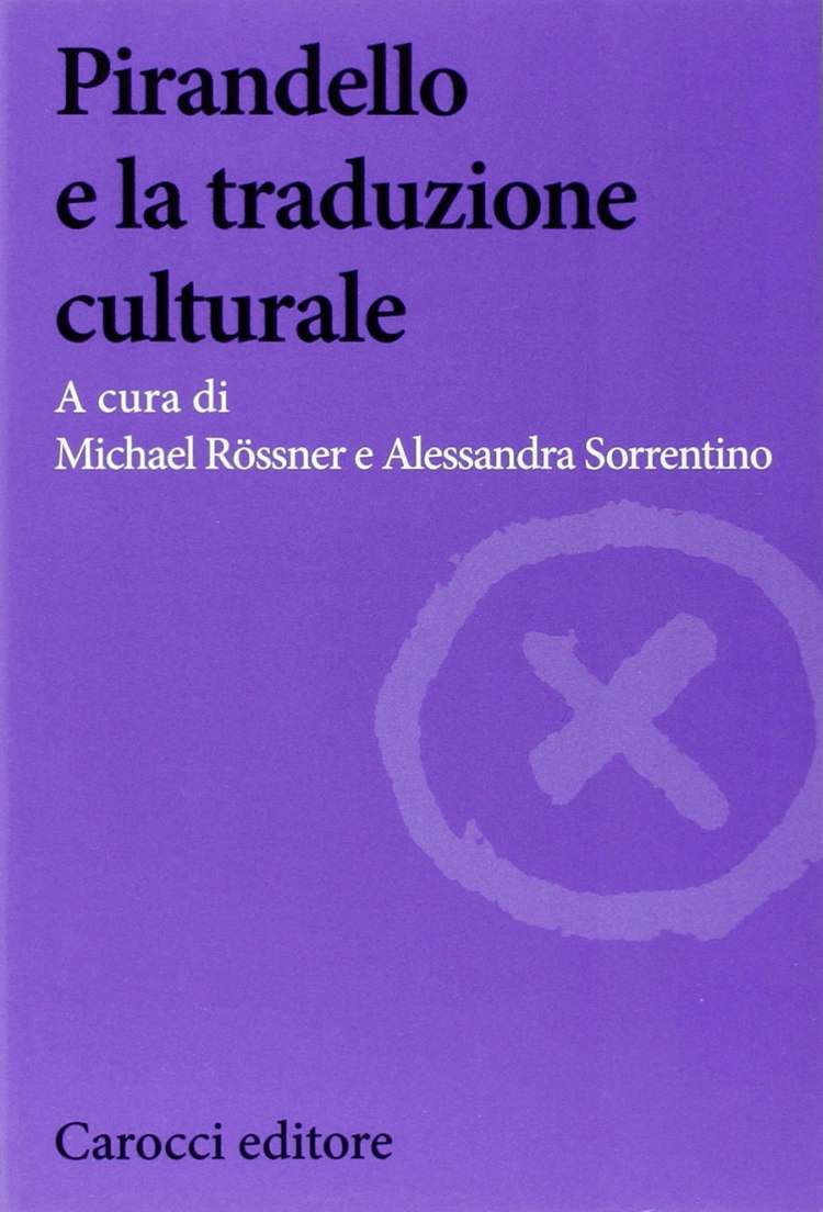 Pirandello e la traduzione culturale