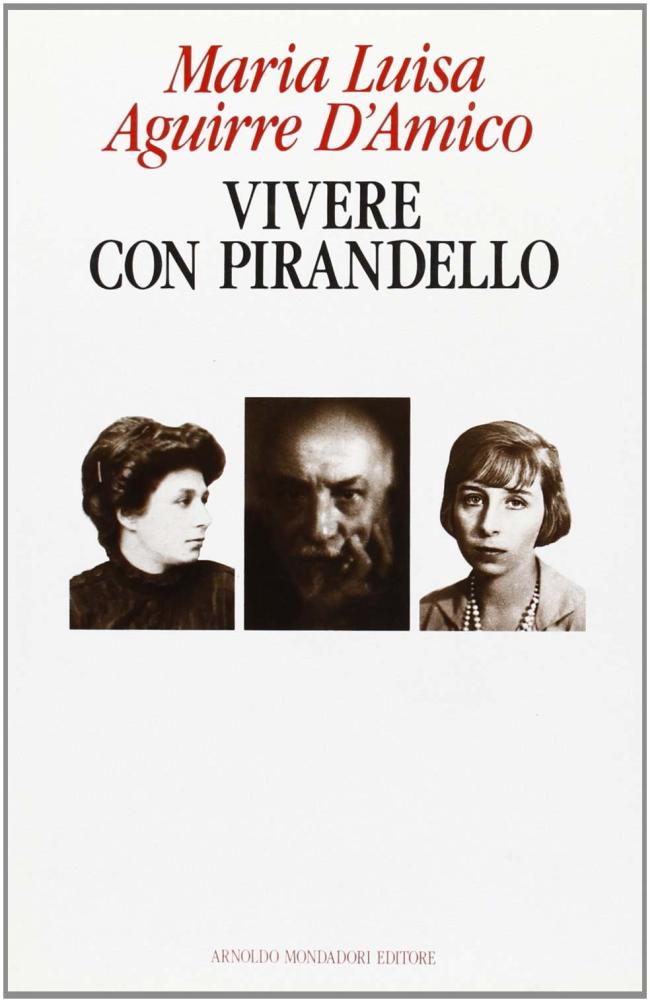 Vivere con Pirandello