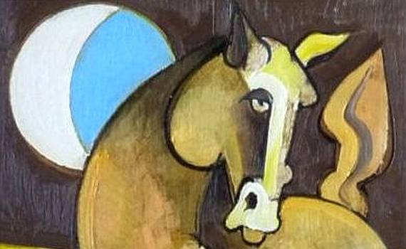 Un cavallo nella luna – Audio lettura 5