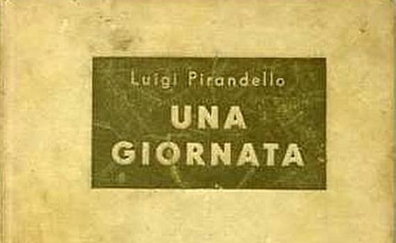 15. 1937 – Raccolta “Una giornata”