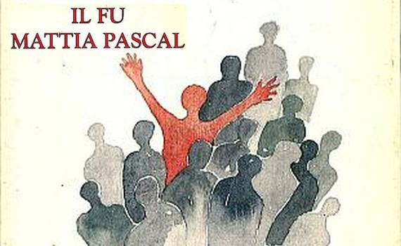 Il fu Mattia Pascal – Audio lettura