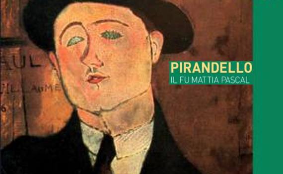 Il fu Mattia Pascal - Capitolo 14 - Di Luigi Pirandello. PirandelloWeb