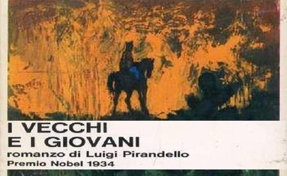 I vecchi e i giovani: il romanzo dell’illusione