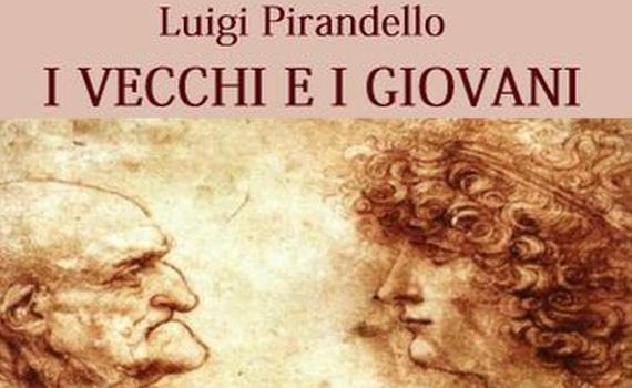 I vecchi e i giovani – Audio lettura