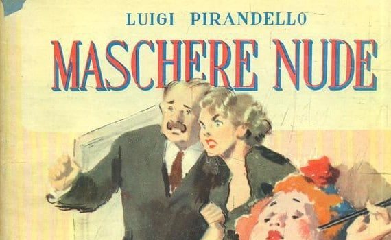 Introduzione a Maschere nude