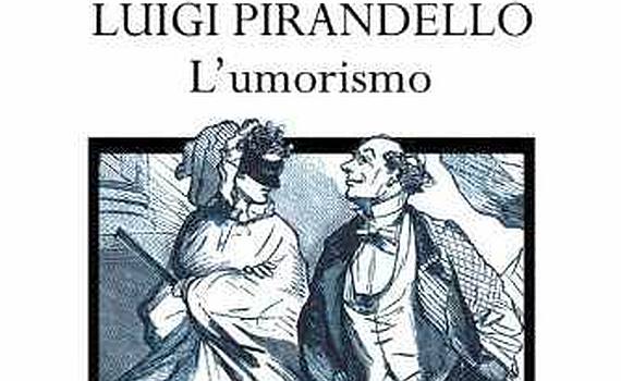 «L’umorismo» – l’anti-retorica e l’anti-sintesi di un secondo realismo