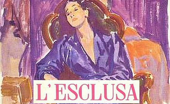 1901 – L’esclusa