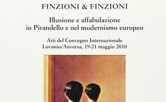 AA. VV. – FINZIONI & FINZIONI