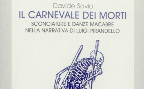 Savio Davide – Il carnevale dei morti