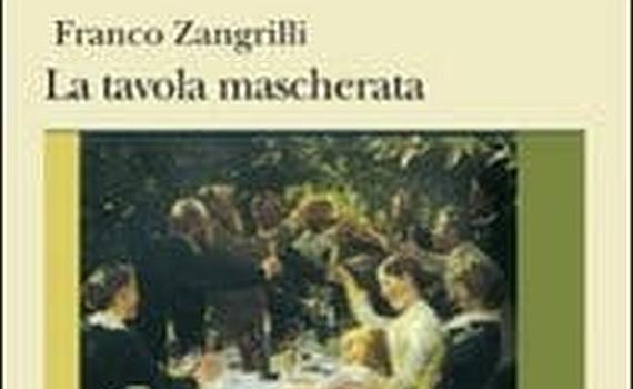 Zangrilli Franco – La tavola mascherata