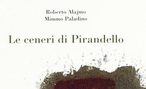 Alajmo Roberto – Le ceneri di Pirandello