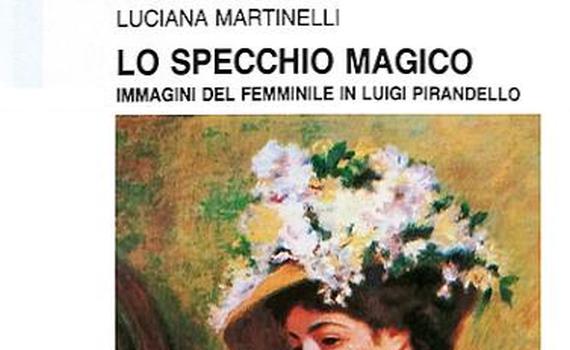 Martinelli Luciana – Lo specchio magico