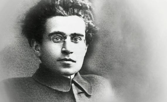 Antonio Gramsci – Critiche Teatrali: Il teatro di Pirandello