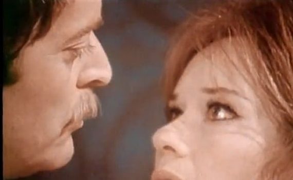 Video – La morsa – 1970