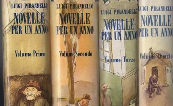 Rileggere Pirandello (Con audio lettura)