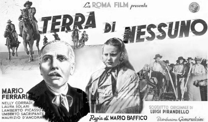 il cinema nella poetica pirandelliana