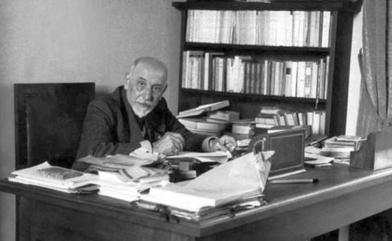 Pirandello. La visione del mondo e la poetica