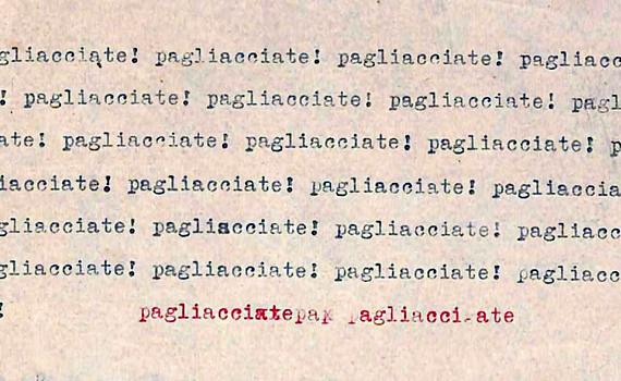 Pirandello, il fascino del disinganno dietro a tutto il suo Caos (Con Audio lettura)