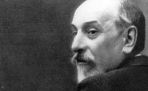 La voce di Pirandello