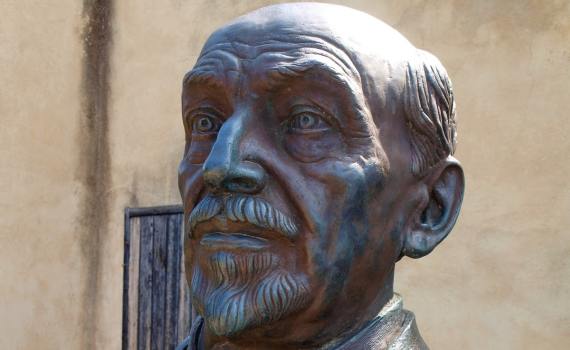 Pirandello: il racconto come laboratorio creativo