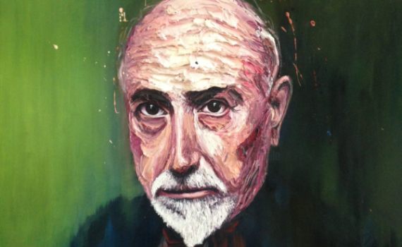 Pirandello: «Io oratore mai!». L’Agrigentino in un’intervista sull’eloquenza. (Con audio lettura)