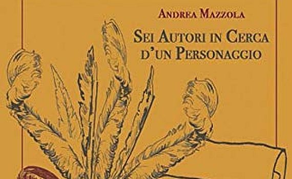 Testo Teatrale – Sei autori in cerca d’un personaggio