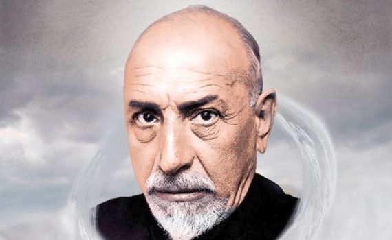 Infinito Pirandello. L’attualità dello scrittore siciliano (con Audio)