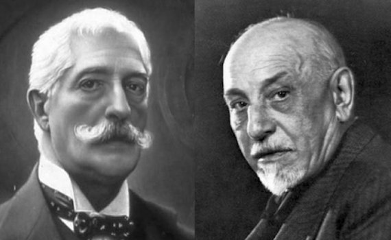 Tesi: La Questione Meridionale in Verga e Pirandello – (Con Audio)