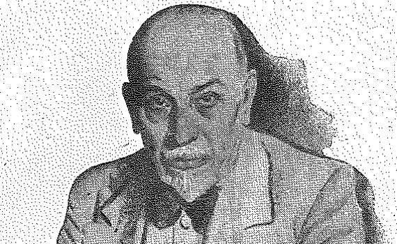 La penna di un grande autore: Luigi Pirandello