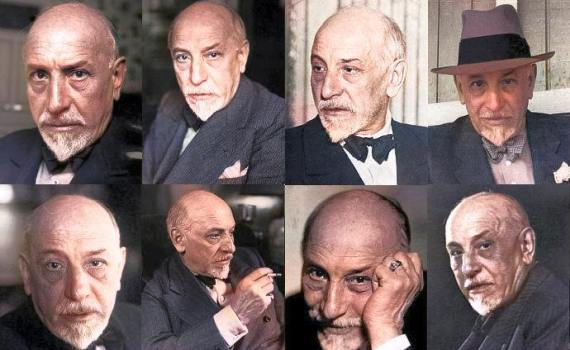 Luigi Pirandello – Un ritratto di Romano Luperini