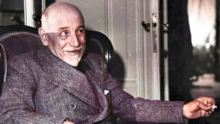 Luigi Pirandello