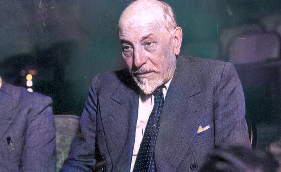 Concezione della vita e poetica di Pirandello