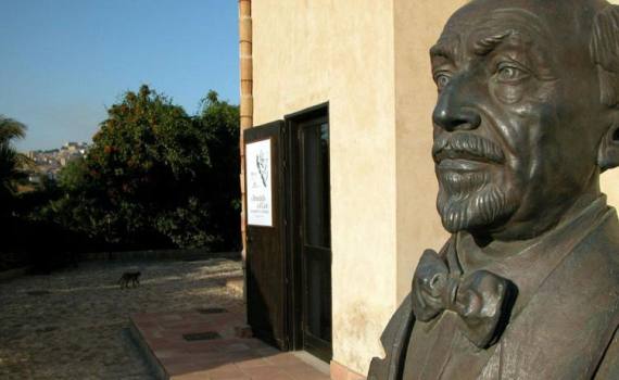 Pirandello e i tormenti del cuore