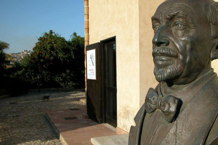 Pirandello e i tormenti del cuore